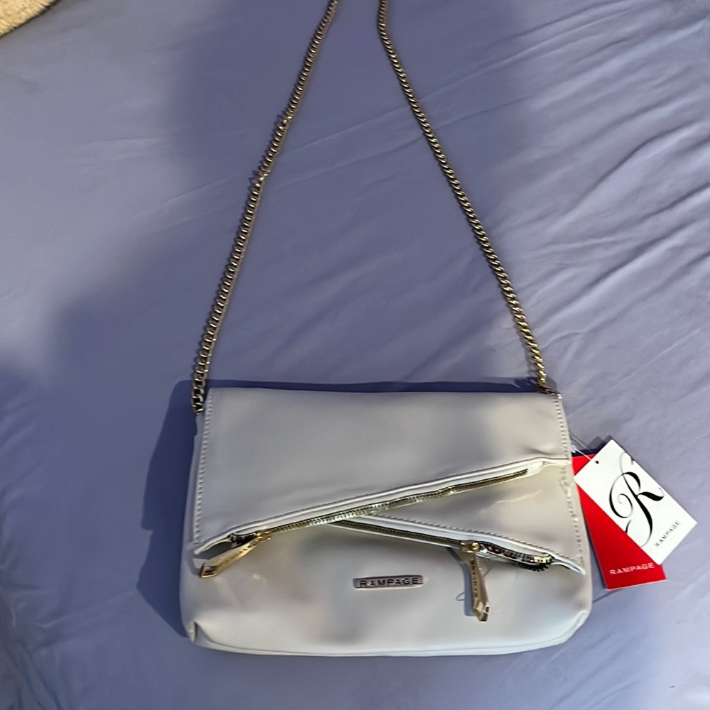 Rampage dress purse